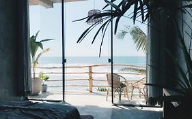 Morena Boutique Hotel Weligama