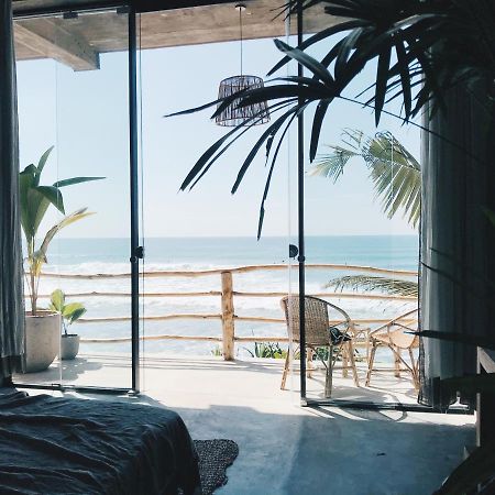 Morena Boutique Hotel Weligama Midigama East Exterior foto