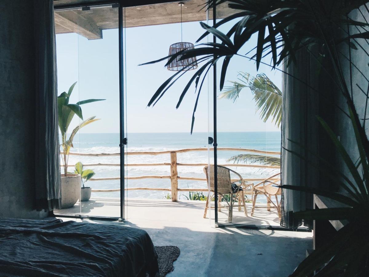 Morena Boutique Hotel Weligama Midigama East Exterior foto
