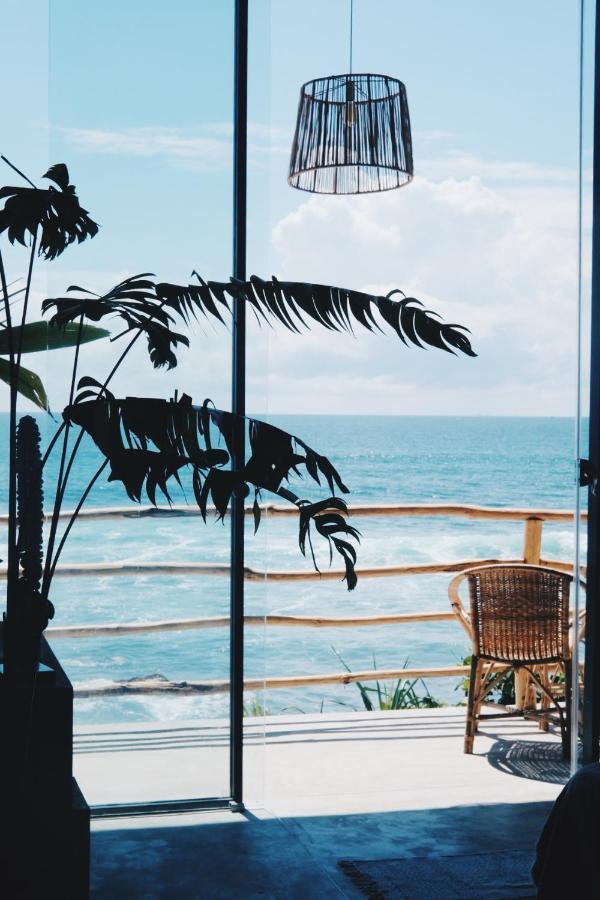 Morena Boutique Hotel Weligama Midigama East Exterior foto