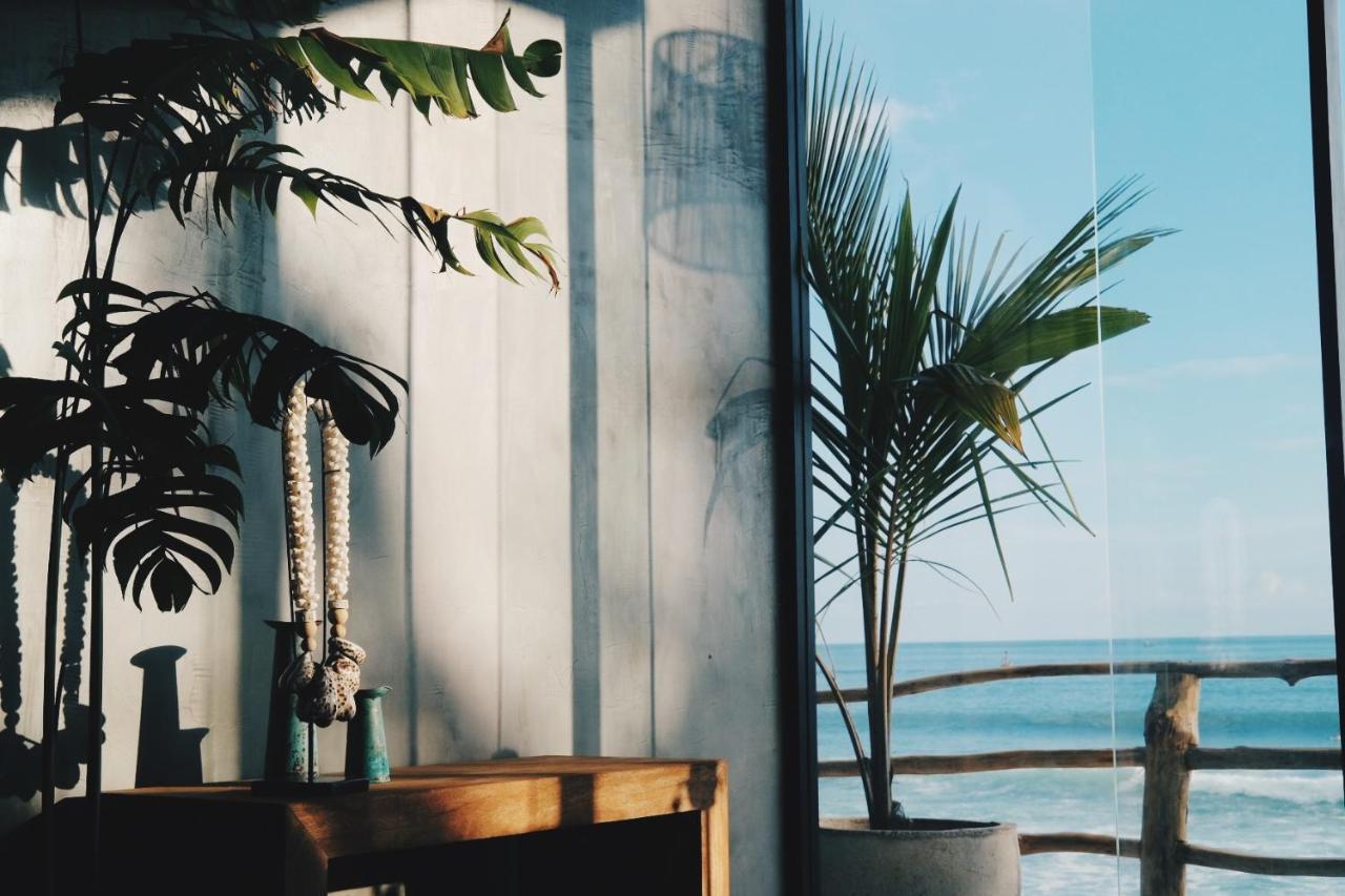 Morena Boutique Hotel Weligama Midigama East Exterior foto