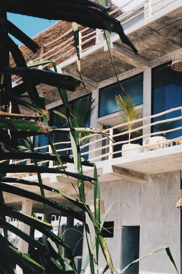 Morena Boutique Hotel Weligama Midigama East Exterior foto