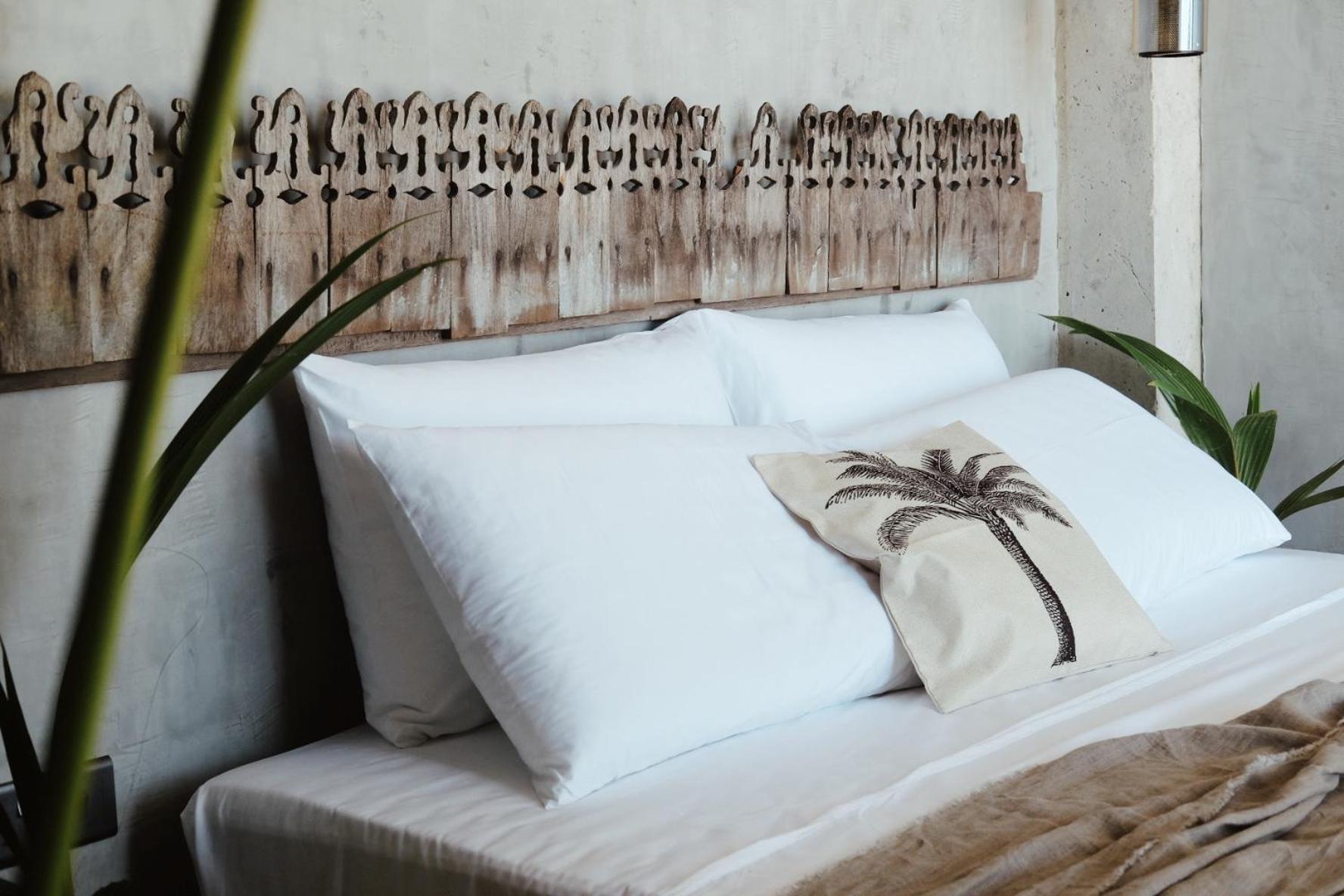 Morena Boutique Hotel Weligama Midigama East Exterior foto