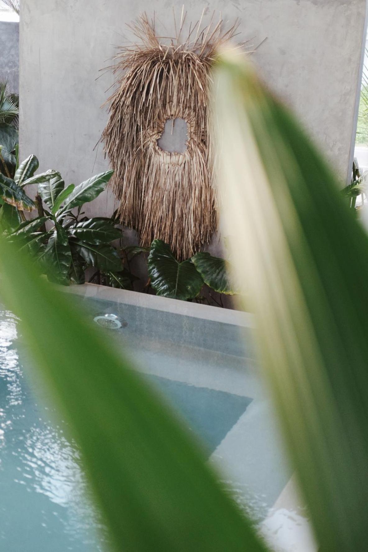 Morena Boutique Hotel Weligama Midigama East Exterior foto