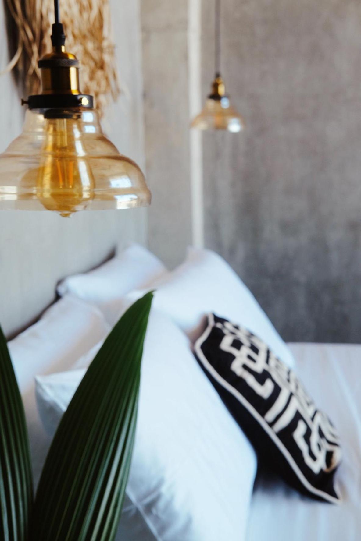 Morena Boutique Hotel Weligama Midigama East Exterior foto