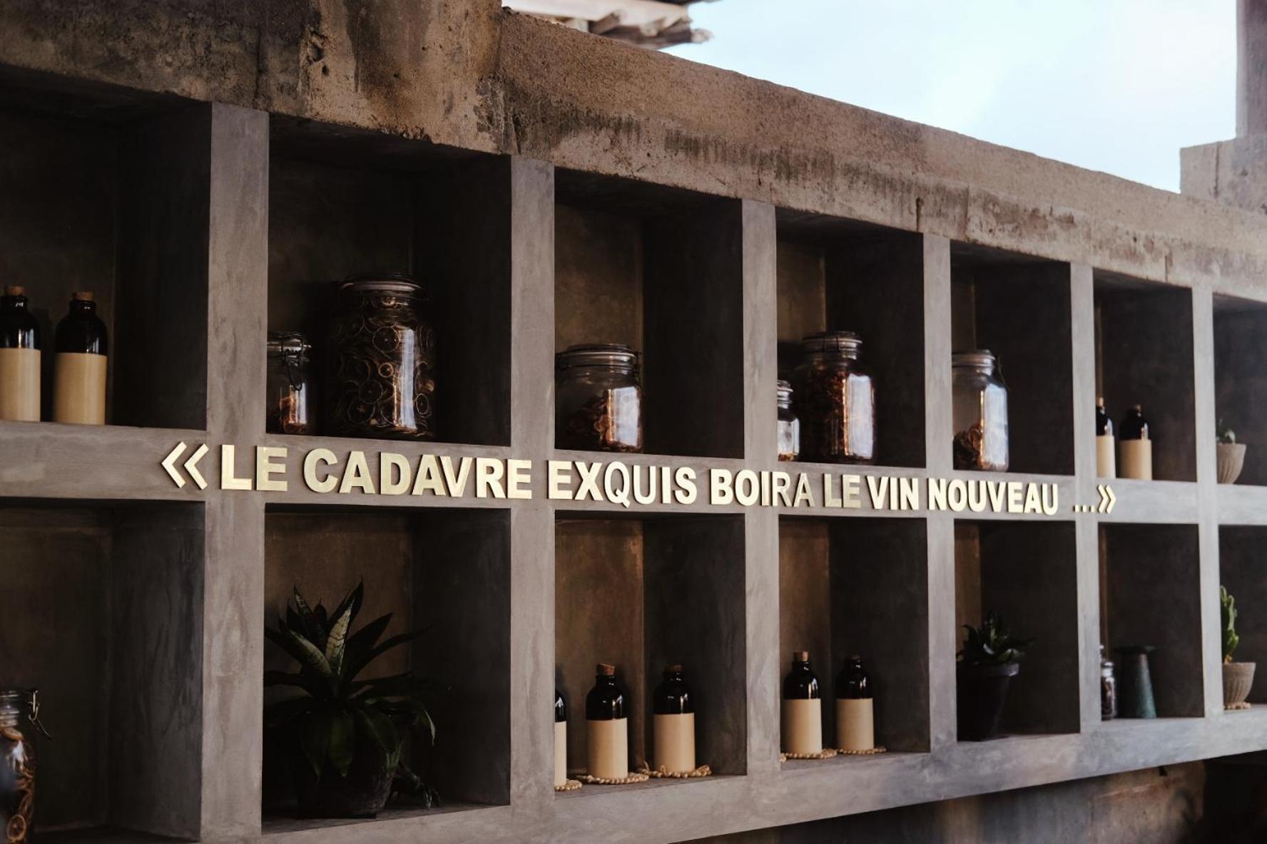 Morena Boutique Hotel Weligama Midigama East Exterior foto