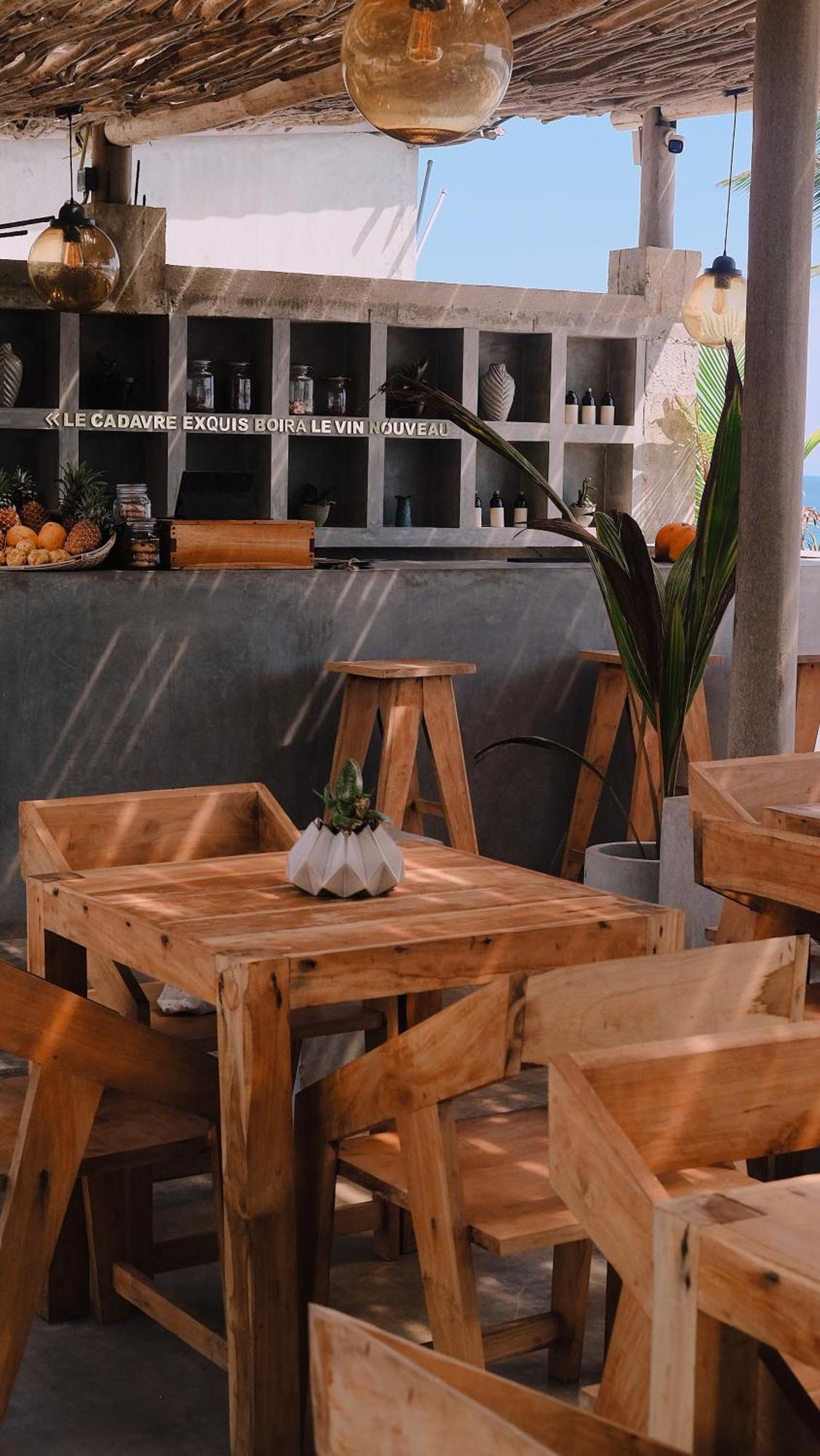 Morena Boutique Hotel Weligama Midigama East Exterior foto
